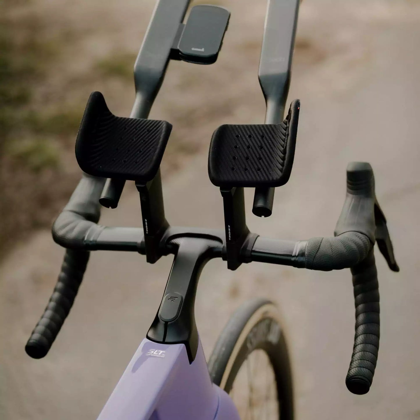 Verlängerungshalterung DEDA TT314 CLIP-ON