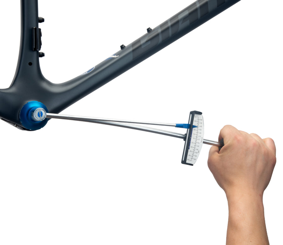 Park Tool TW-2.2 napędzający narzędzie do suportu Park Tool