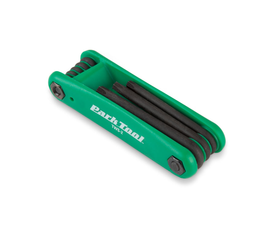 Park Tool TWS-2 διπλωμένο εργαλείο
