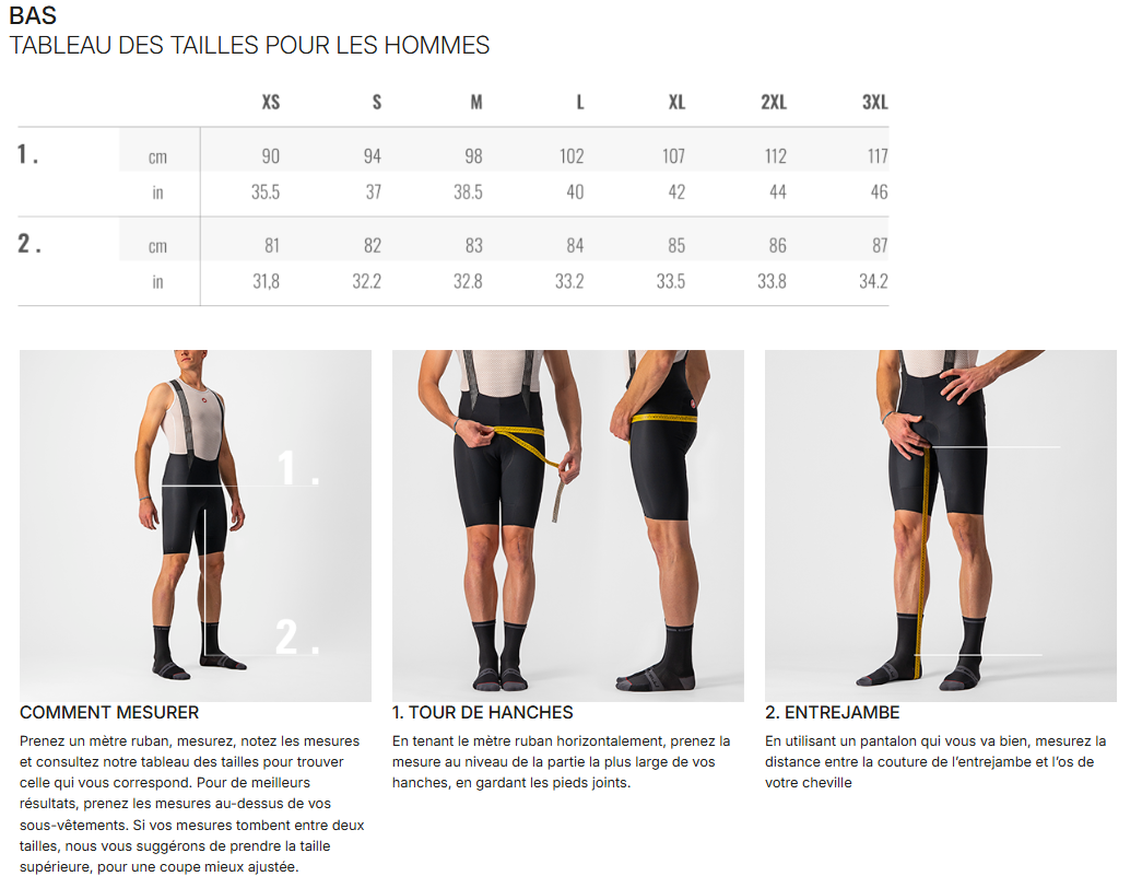 CASTELLI ESPRESSO Transition Bib Tights Beige
