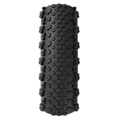 Pneu VITTORIA TERRENO T50 MIXED Gravel Endurance 700c Tubeless Ready Souple Noir