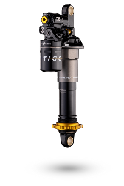 Tlumič CANE CREEK TIGON Coil – tělo bez pružiny