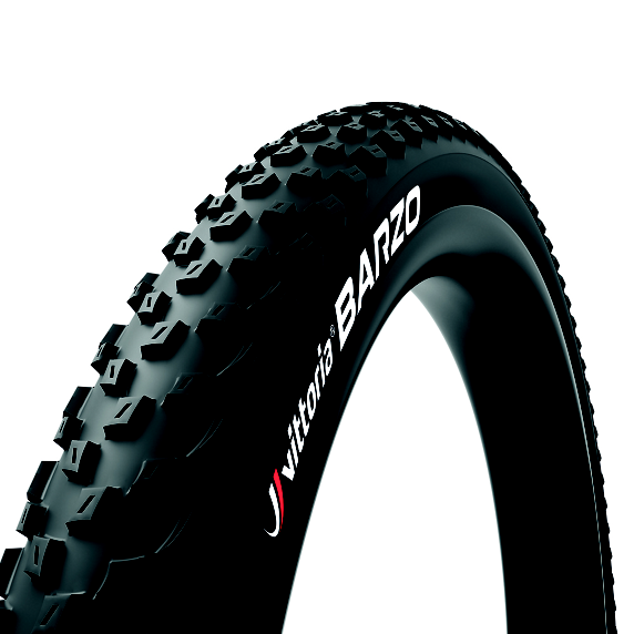 Dæk VITTORIA BARZO XC 29x2.35 Tubeless Ready Souple Noir