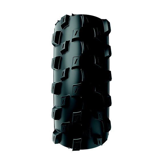 Dæk VITTORIA BARZO XC 29x2.35 Tubeless Ready Souple Noir