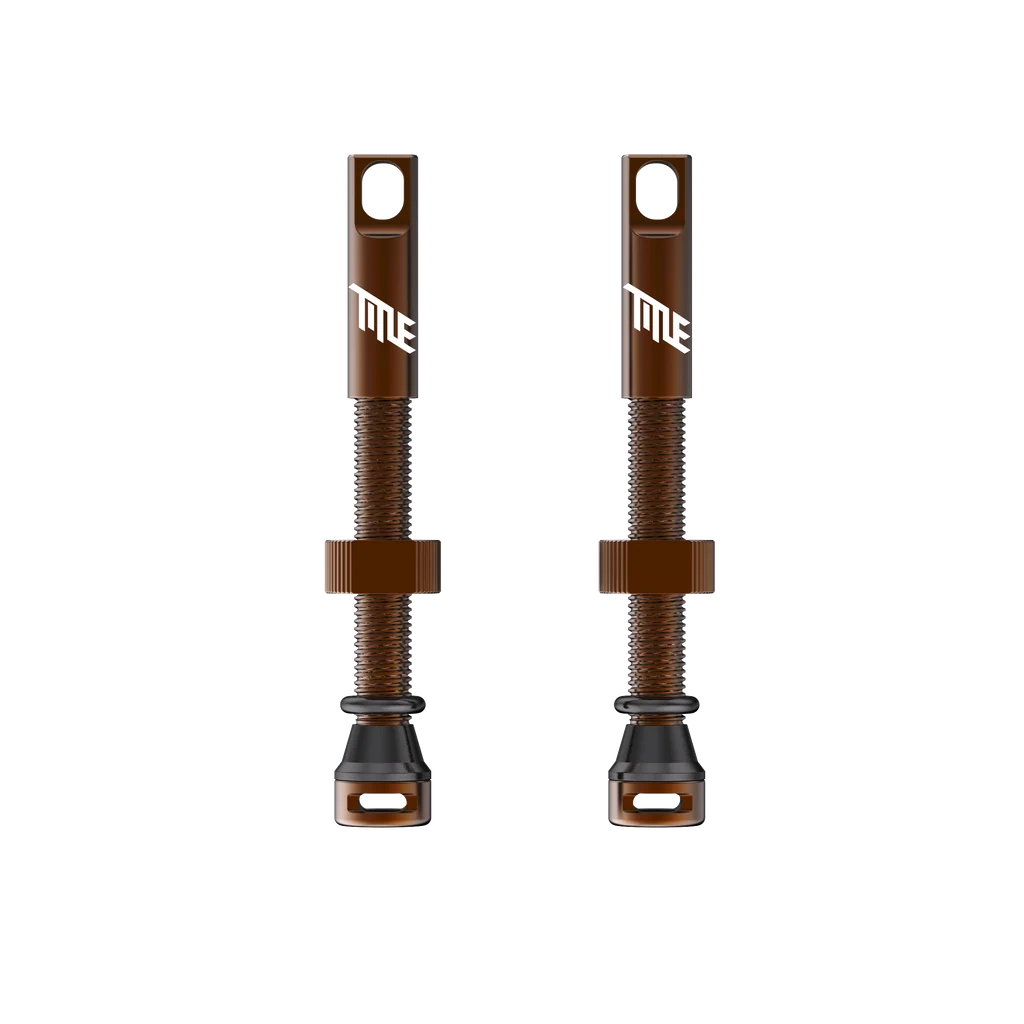 Ventiler Tubeless TITLE Bronze