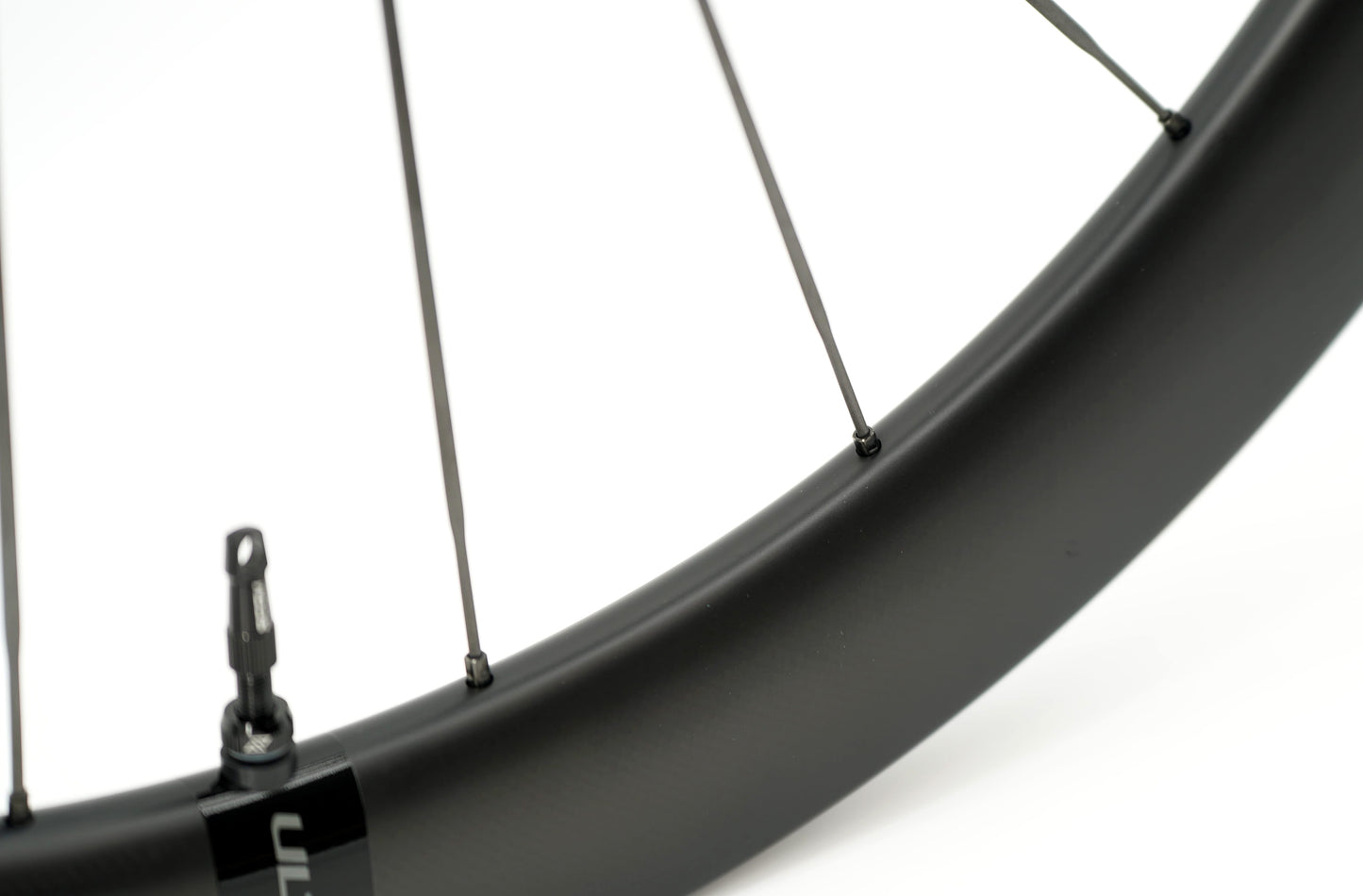 Paires de Roues SCOM ULTRA 62 Tubeless Ready (Center Lock)