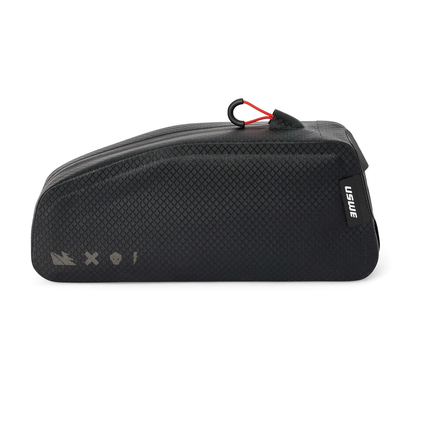 Sacoche de Cadre USWE TOP TUBE ZIPPERED 1.2 L