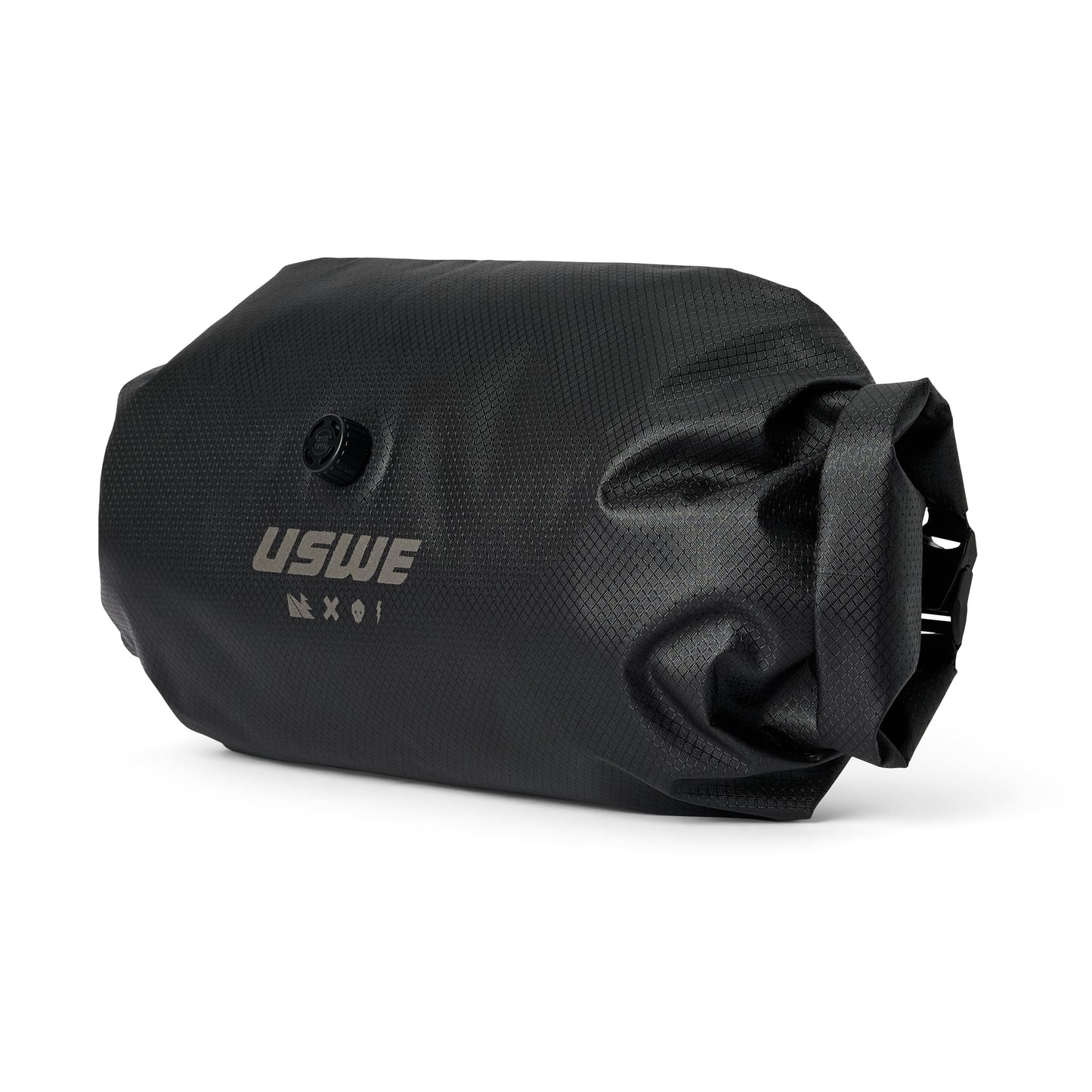 Sacoche de Guidon USWE ROLL TOP 9 L