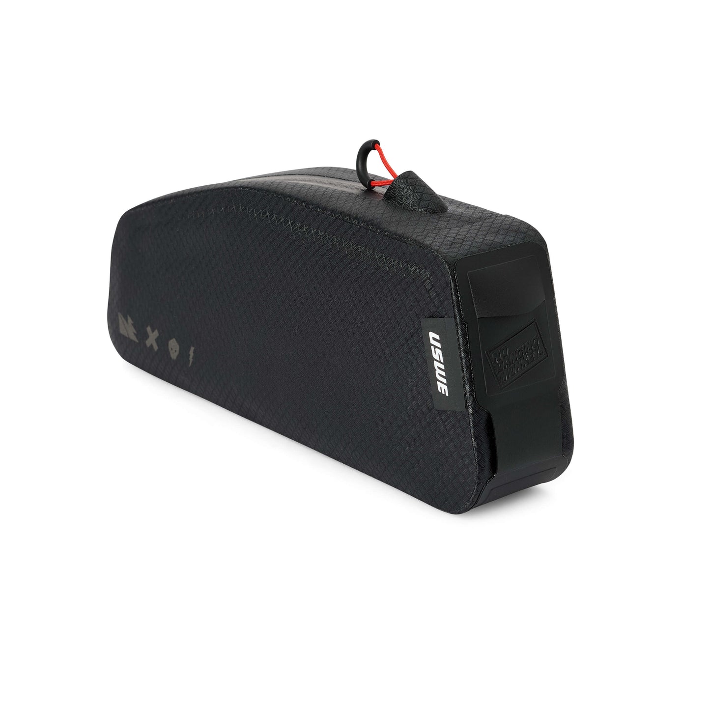 Sacoche de Cadre USWE TOP TUBE ZIPPERED 1.2 L