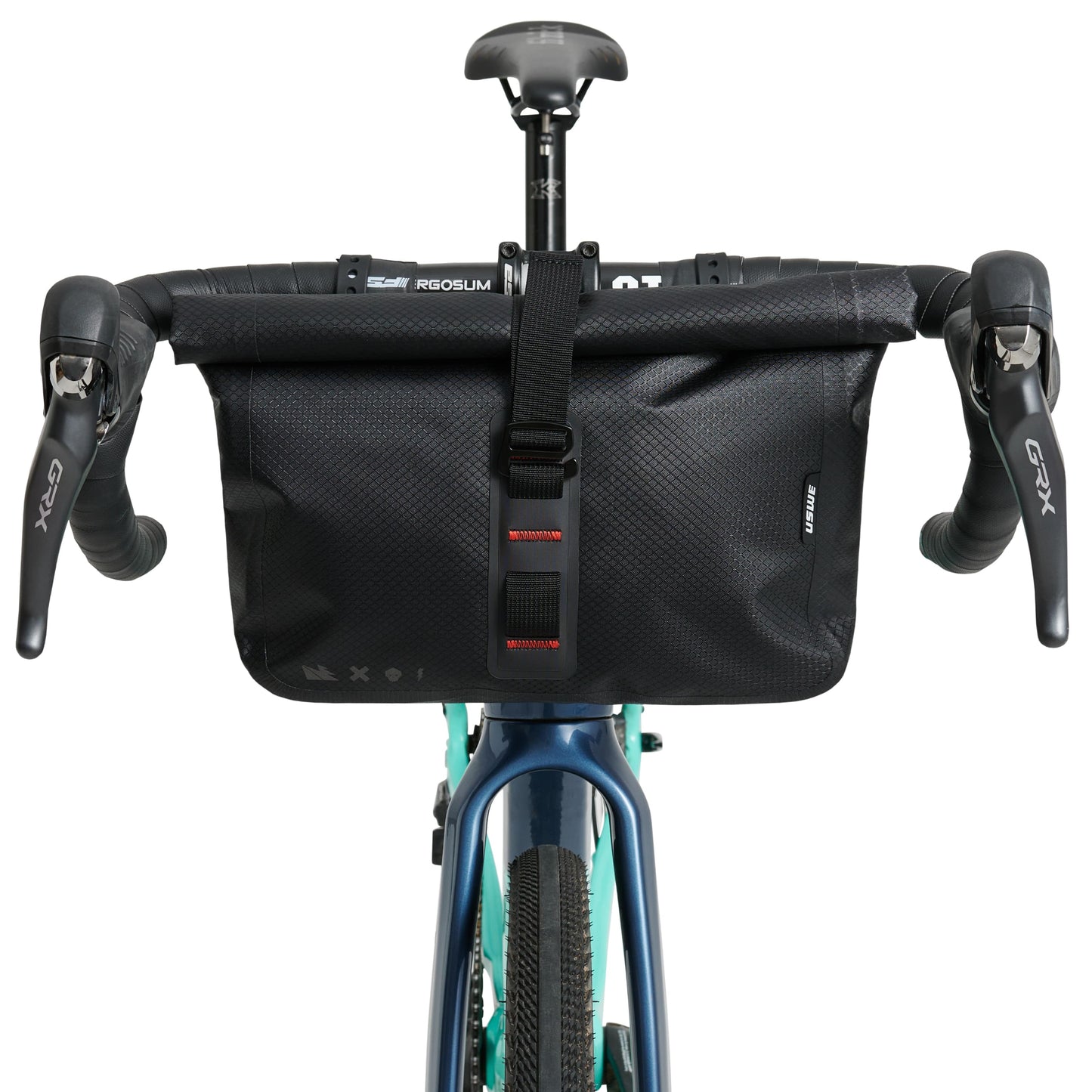 Borsa da Manubrio USWE ACCESSORY BAG 3.5 L