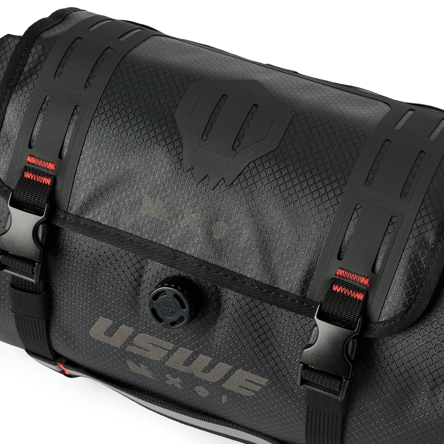 Sacoche de Guidon USWE ROLL TOP 9 L