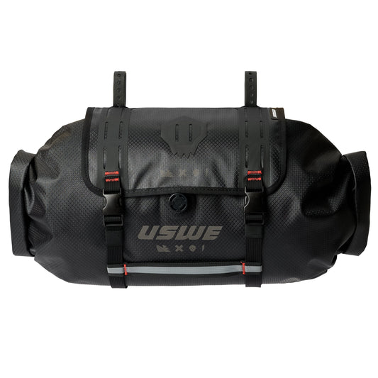 Sacoche de Guidon USWE ROLL TOP 9 L