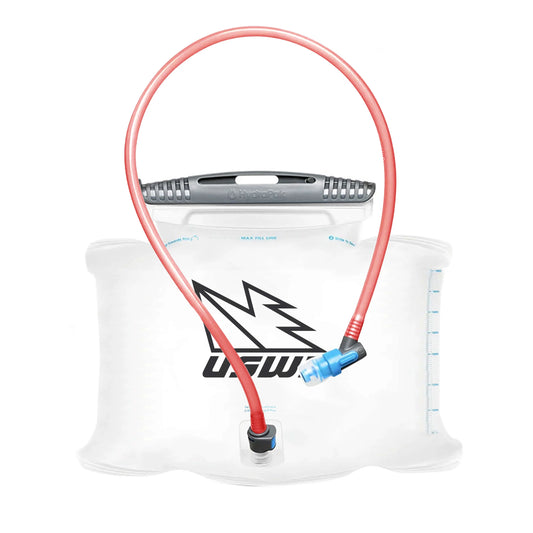 Poche à Eau HYDRAPAK USWE COMPACT 1.5L Plug-n-Play