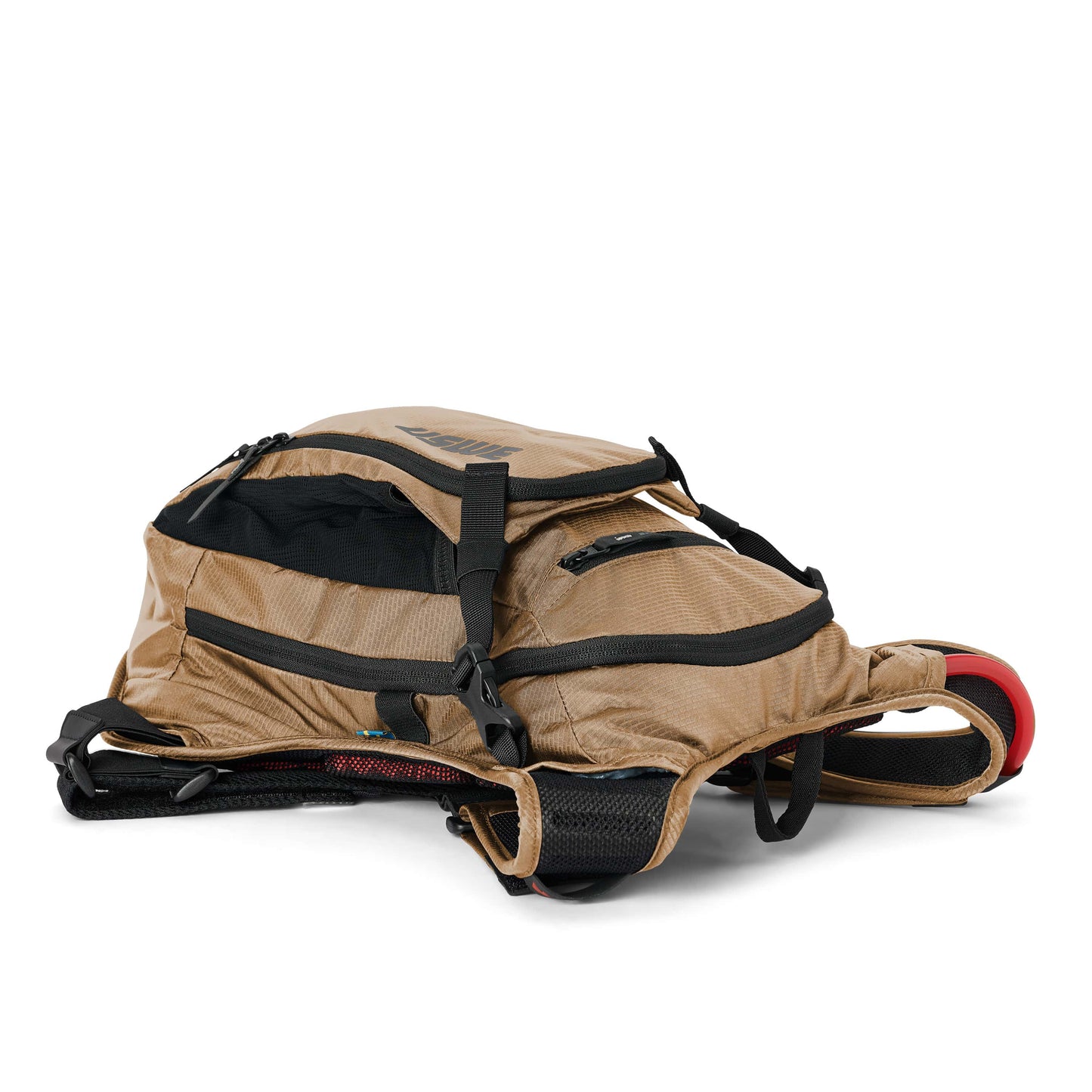 Sac d'Hydratation USWE MTB HYDRO 9 L Bronze