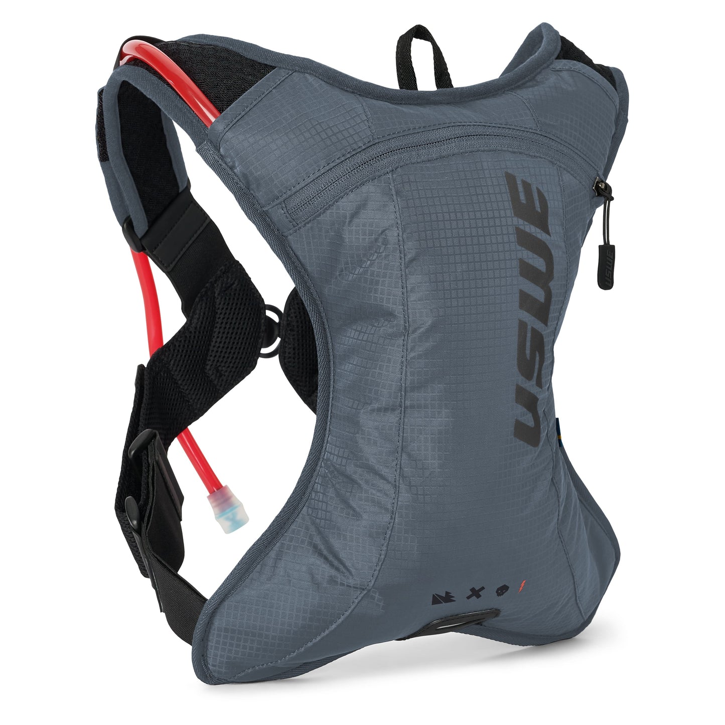 Sac d'Hydratation USWE OUTLANDER XC 2 L Bleu
