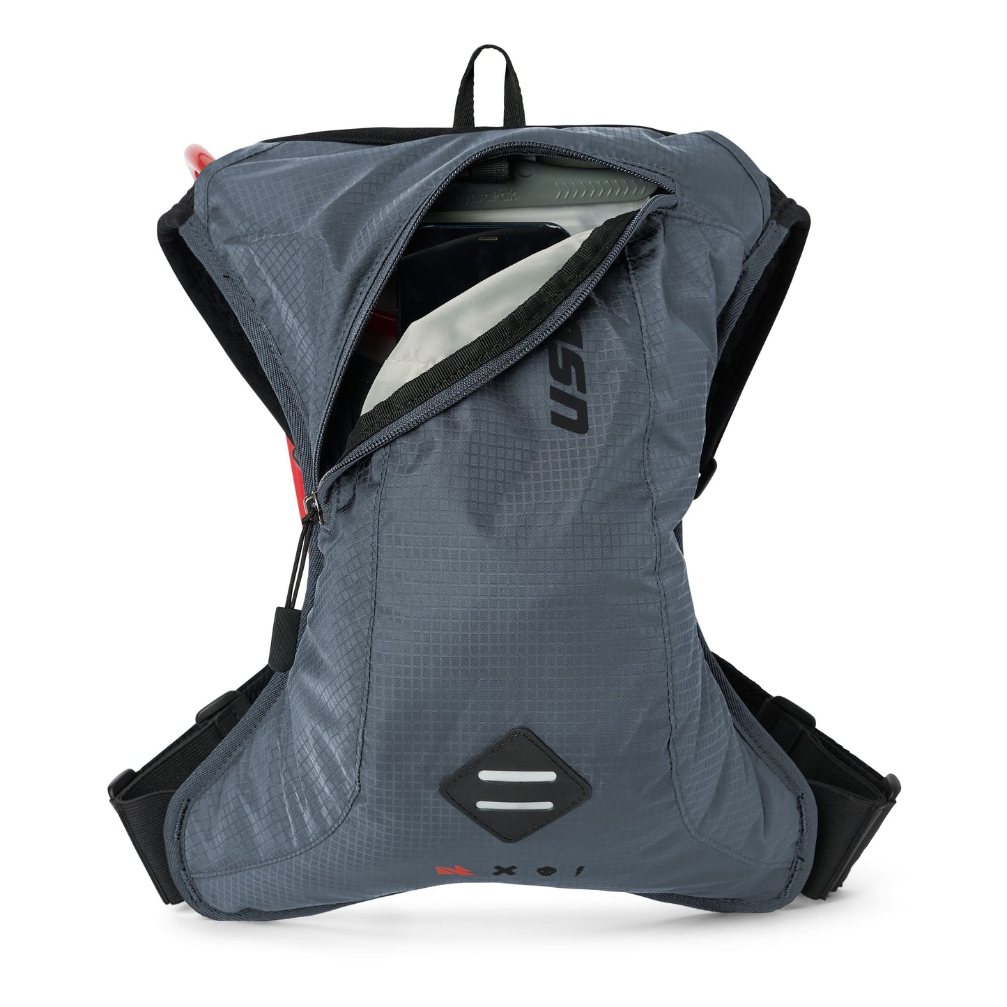 Sac d'Hydratation USWE OUTLANDER XC 4 L Bleu