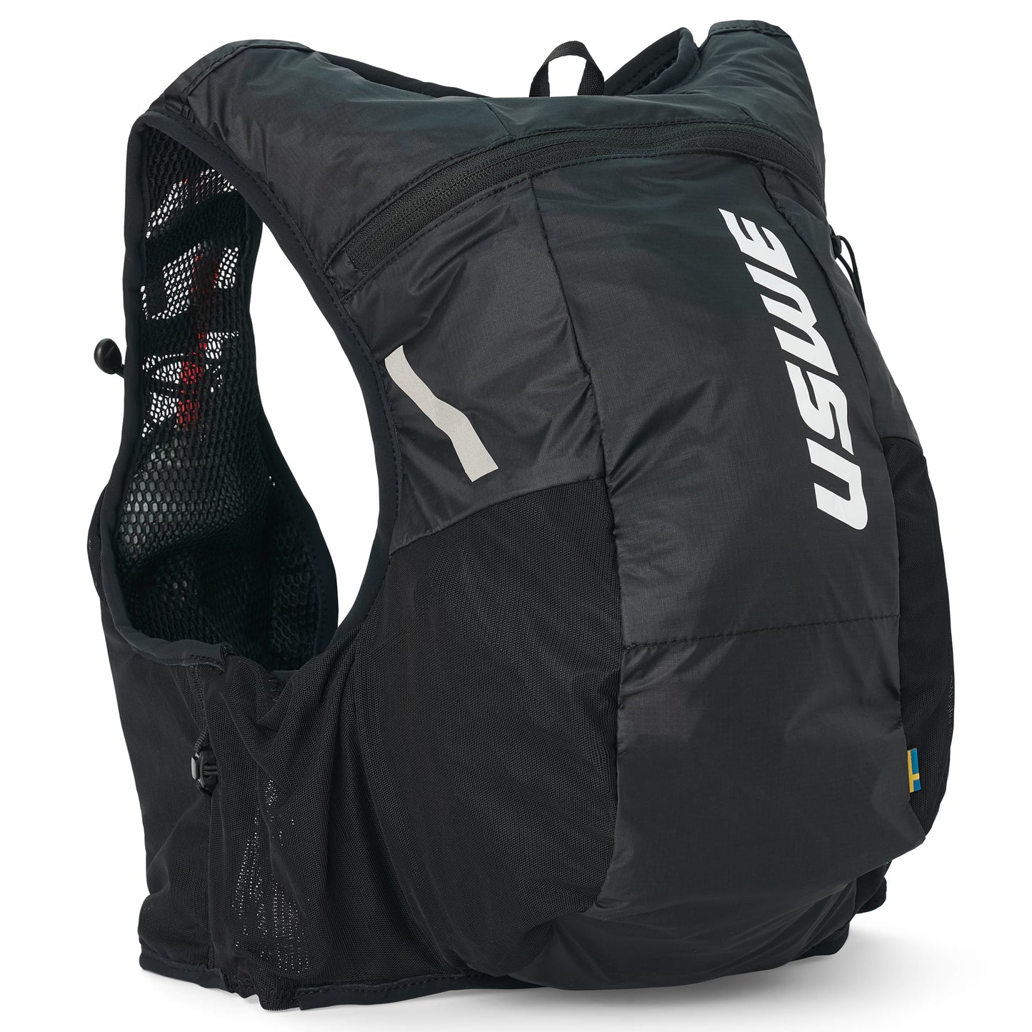 Veste d'Hydratation USWE PACE 14 L Noir