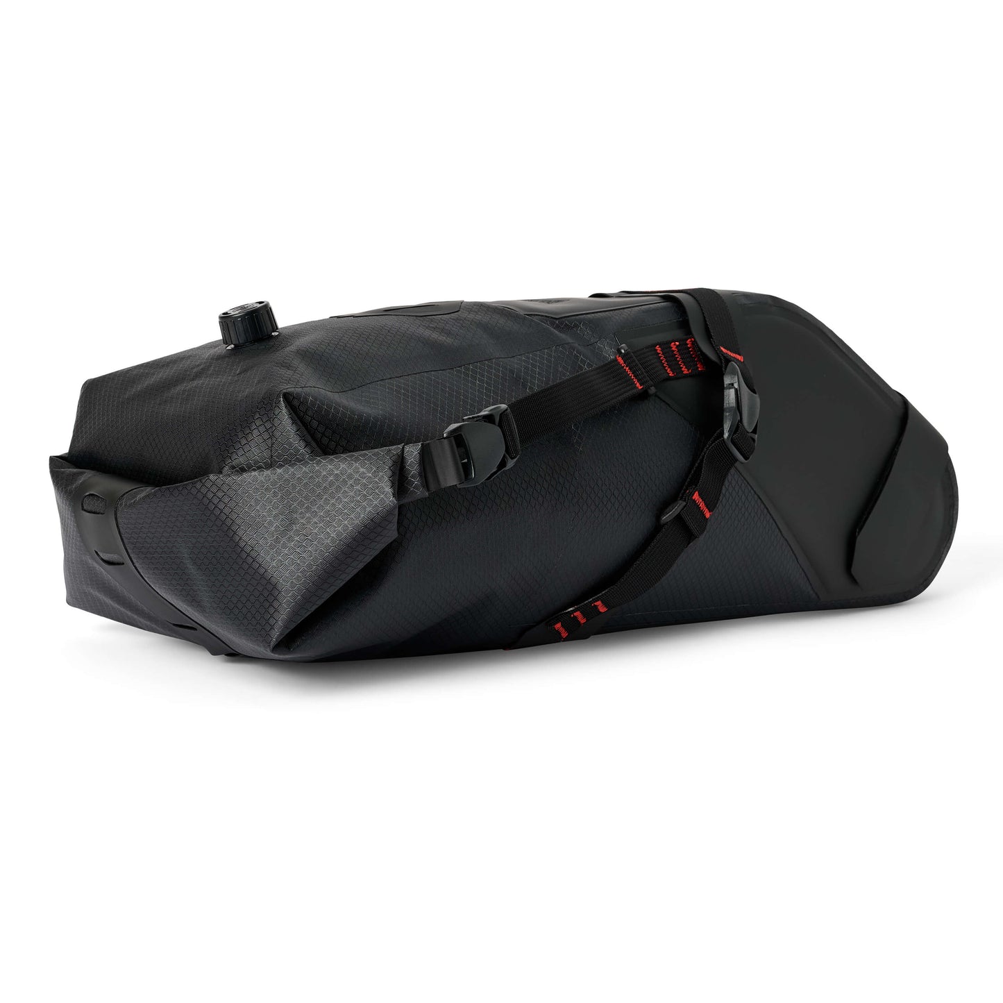 Saddeltaske USWE ROLLTOP SADDLE BAG 9 L