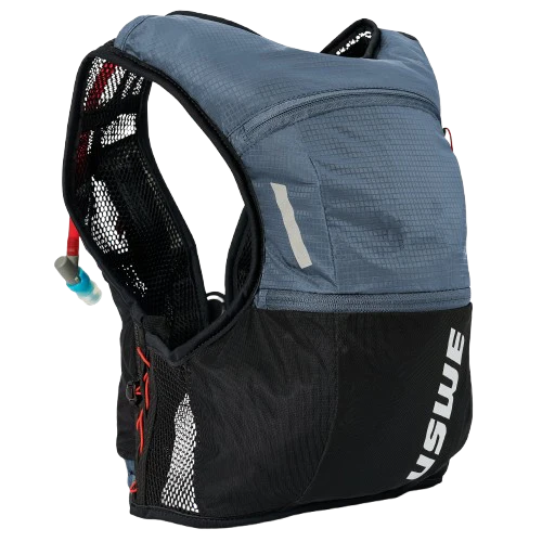 Veste d'Hydratation USWE RUSH 8 L Bleu