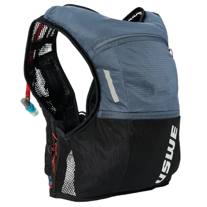 USWE RUSH 8 L Blue Hydration Vest