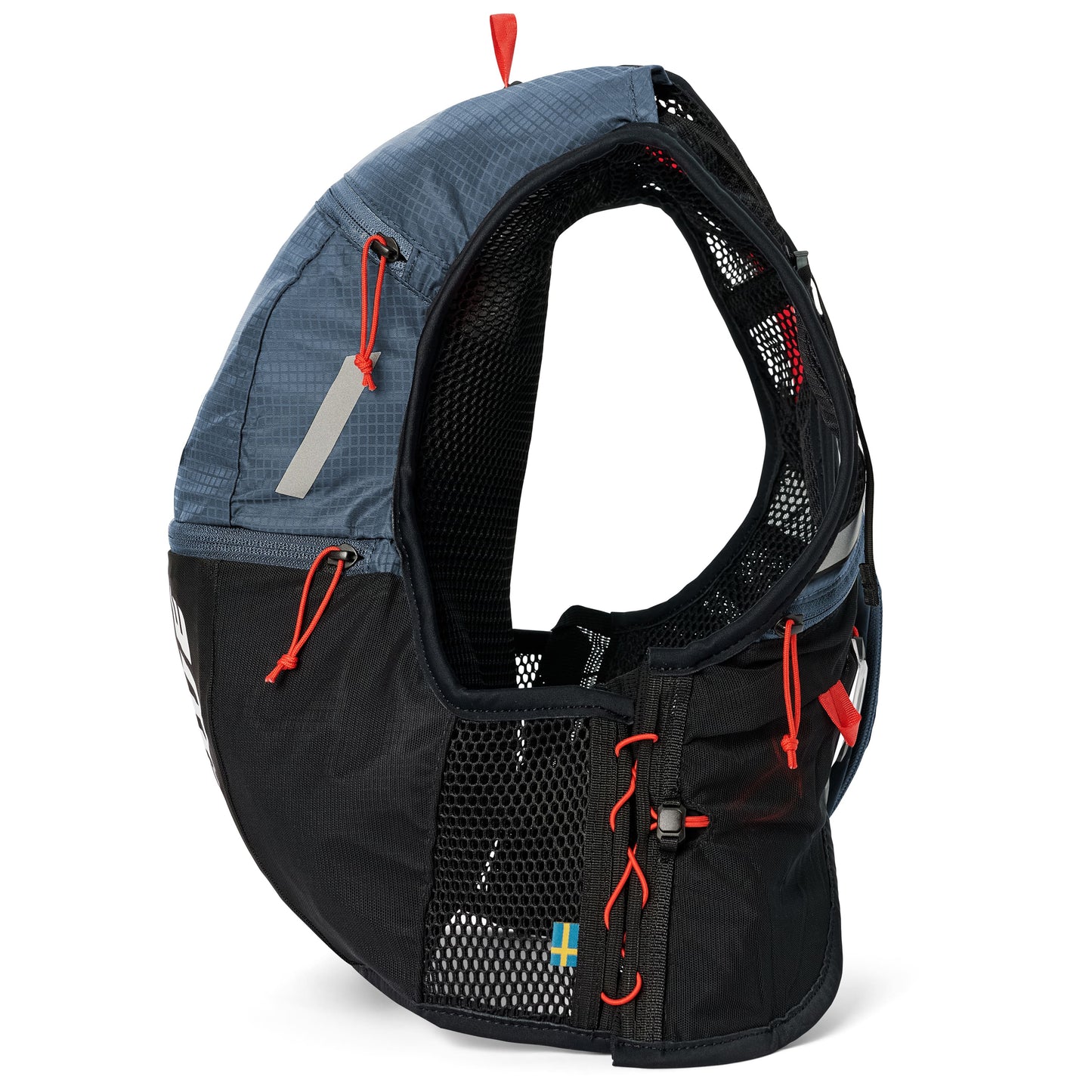 Veste d'Hydratation USWE RUSH 8 L Bleu