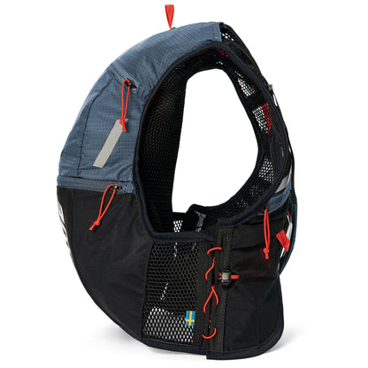 USWE RUSH 8 L Blue Hydration Vest