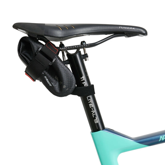 Sacoche de Selle USWE TOOL SADDLE BAG 0.6 L