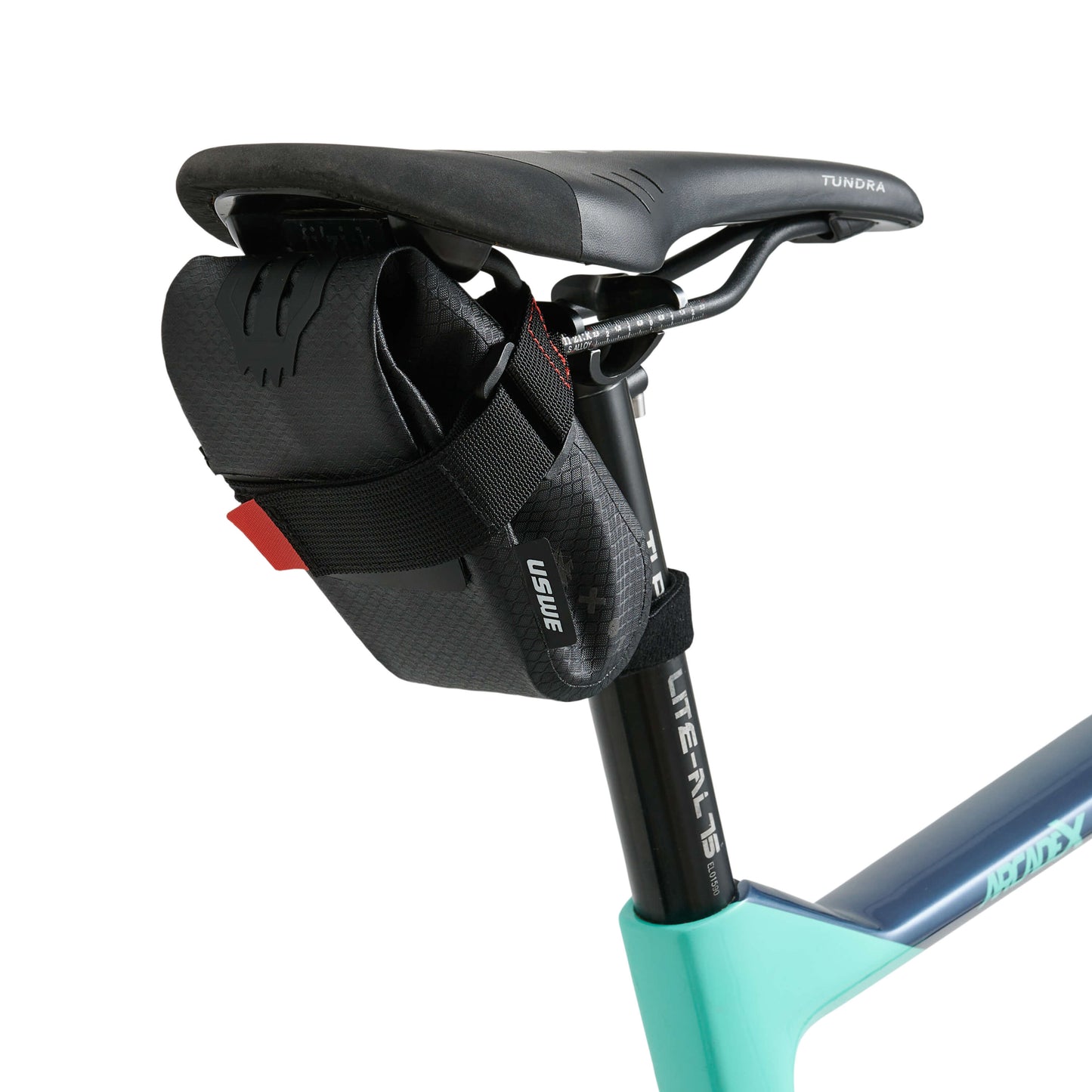 USWE TOOL SADDLE BAG 0.6 L Saddle Bag