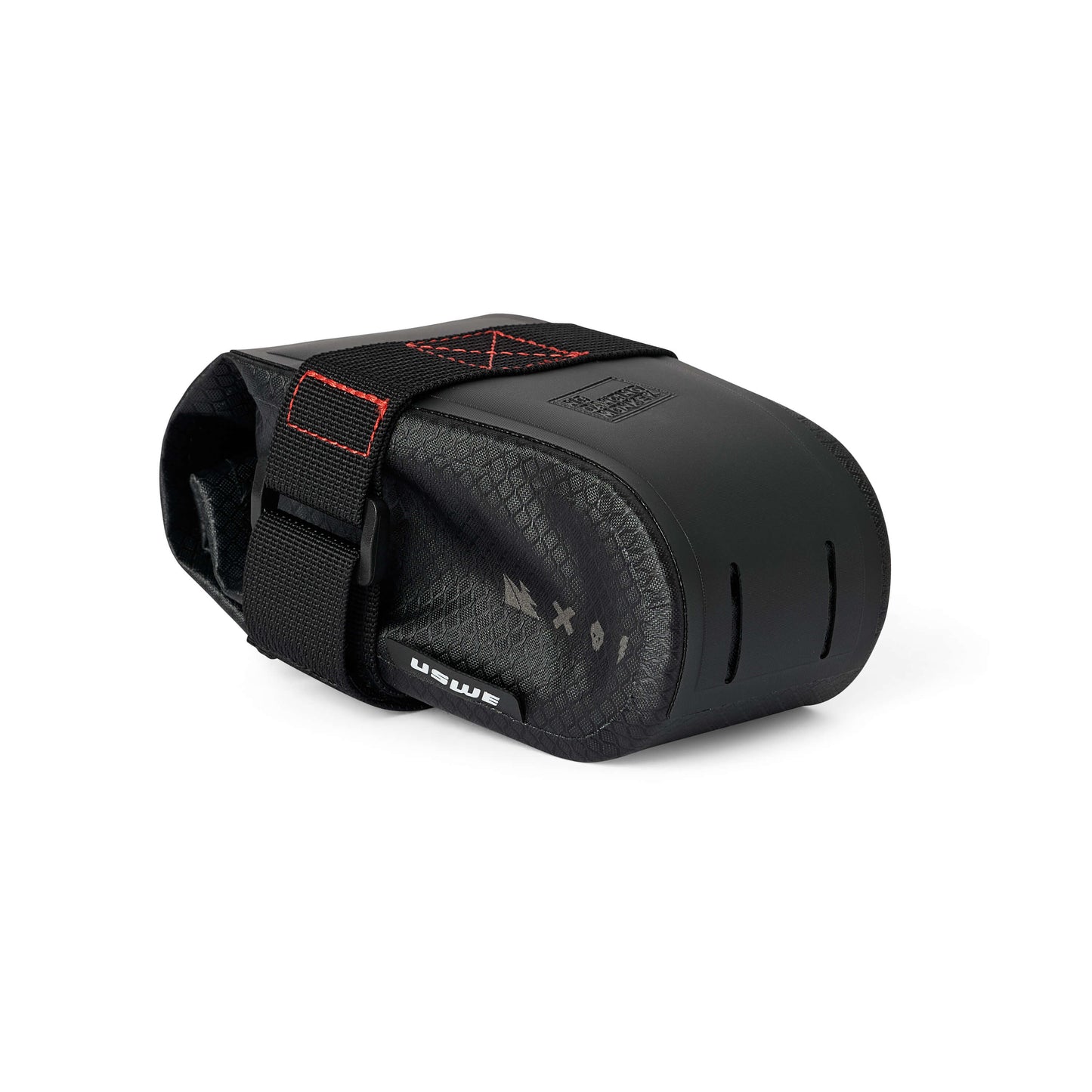 USWE TOOL SADDLE BAG 0.6 L Saddle Bag
