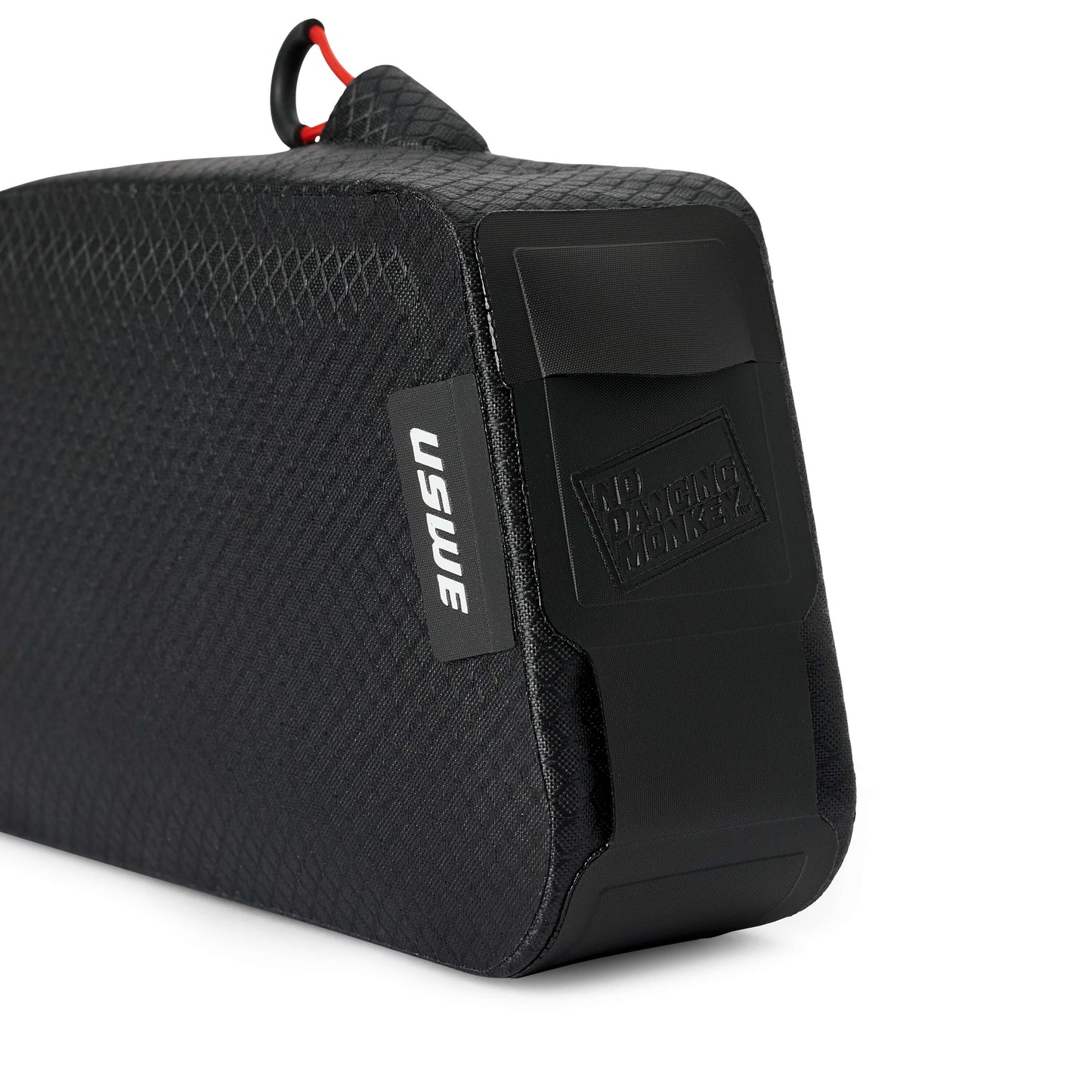 Sacoche de Cadre USWE TOP TUBE ZIPPERED 1.2 L