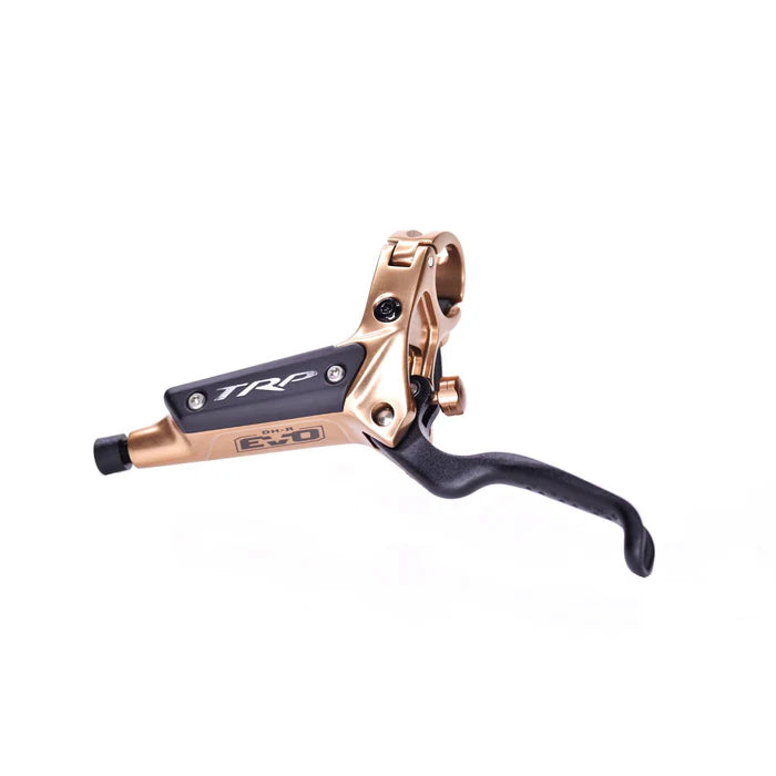 Frein Avant TRP DHR EVO Or