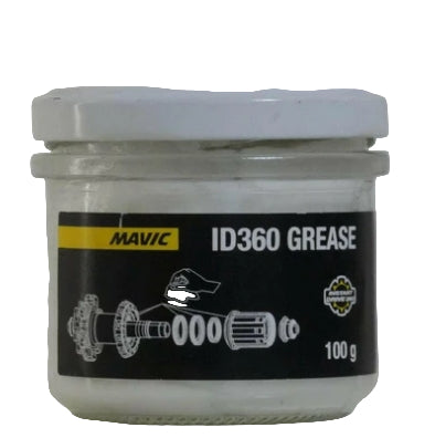 Barattolo di Grasso MAVIC ID360 (100 g)