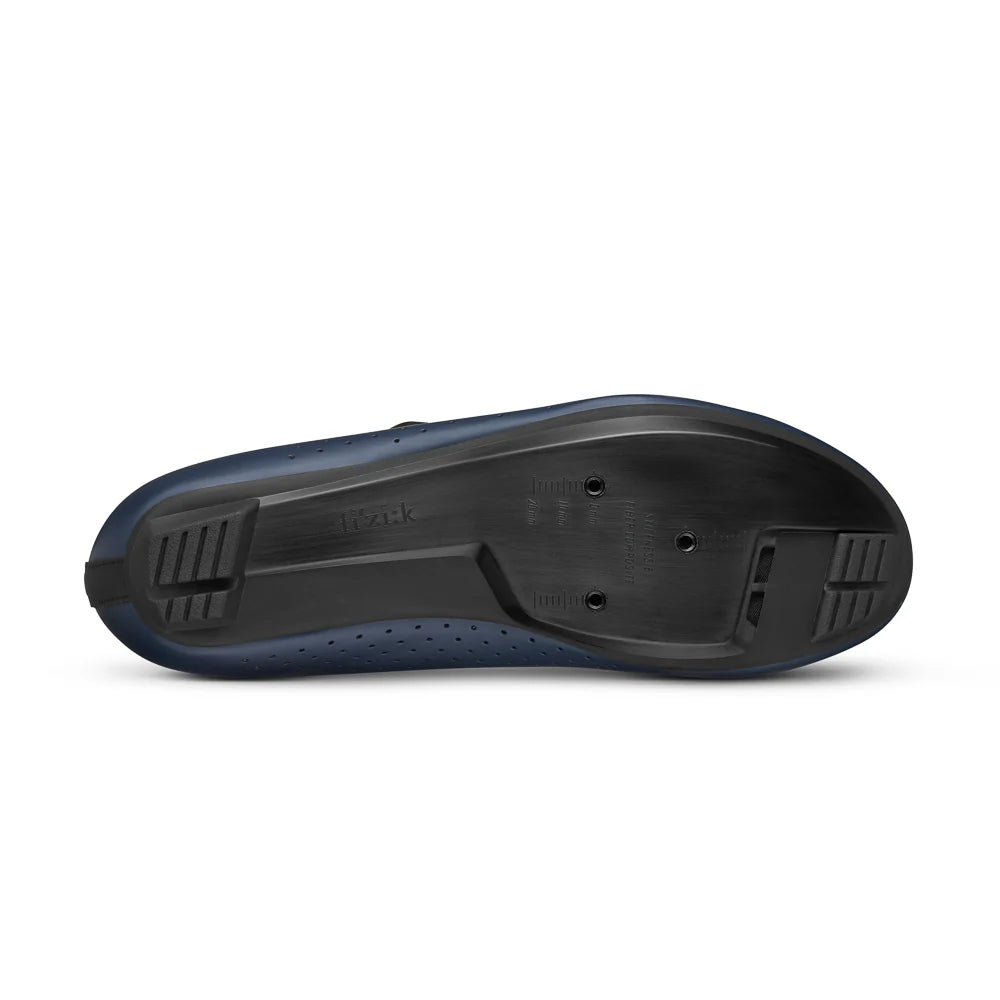 Chaussures Route FIZIK VENTO OMNA Marine