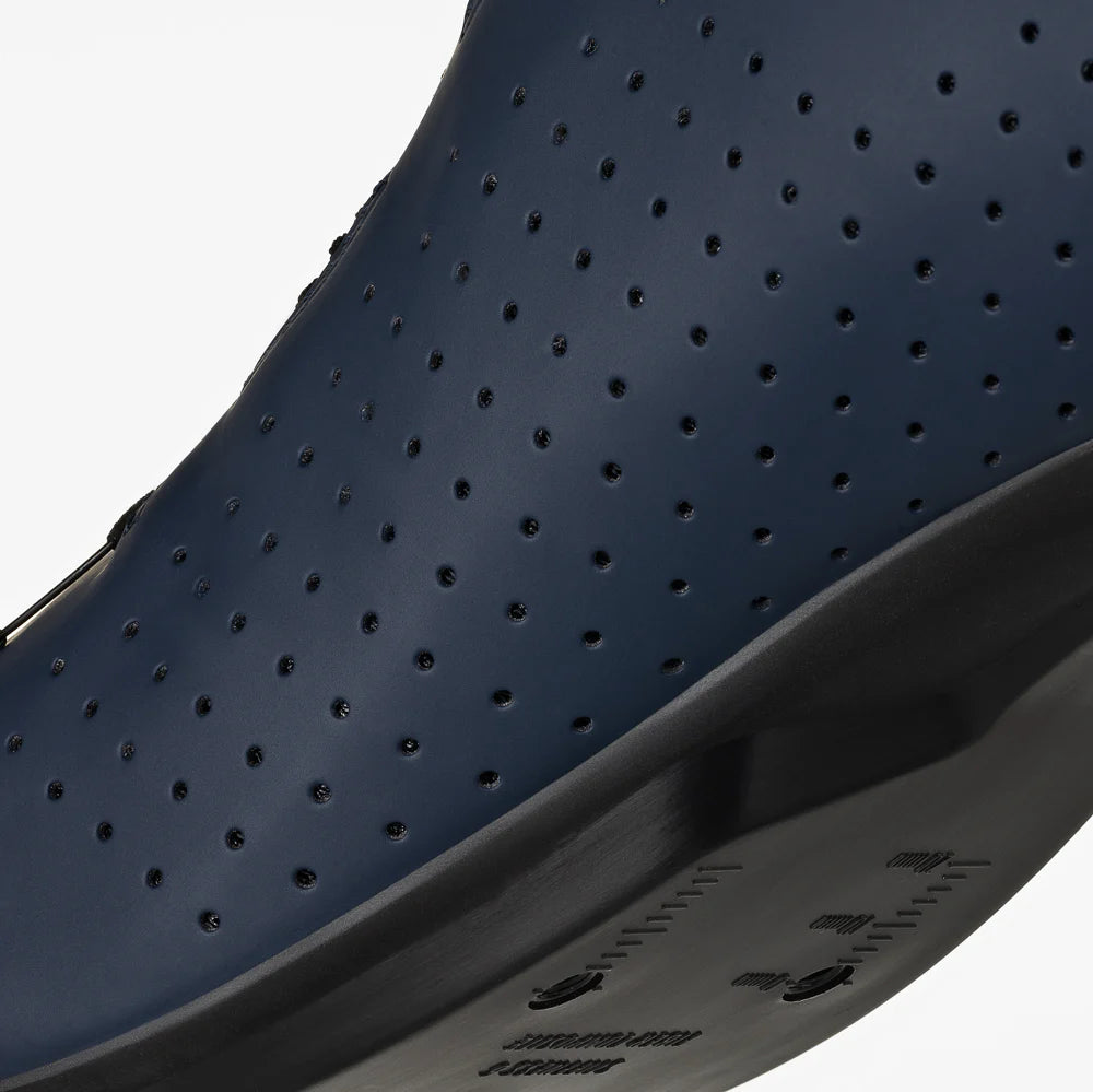Chaussures Route FIZIK VENTO OMNA Marine