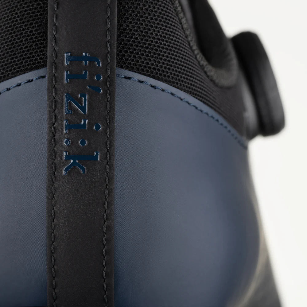 Chaussures Route FIZIK VENTO OMNA Marine