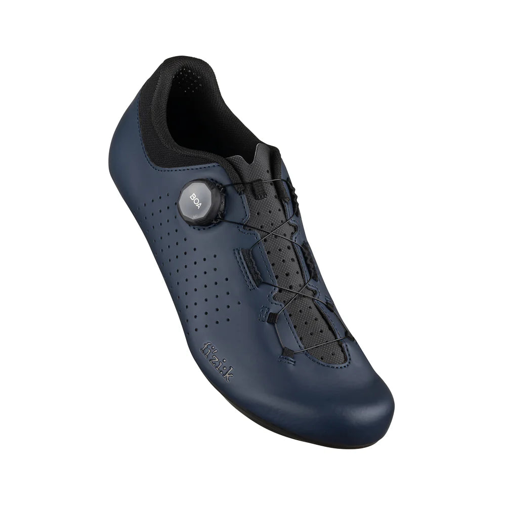 Chaussures Route FIZIK VENTO OMNA Marine