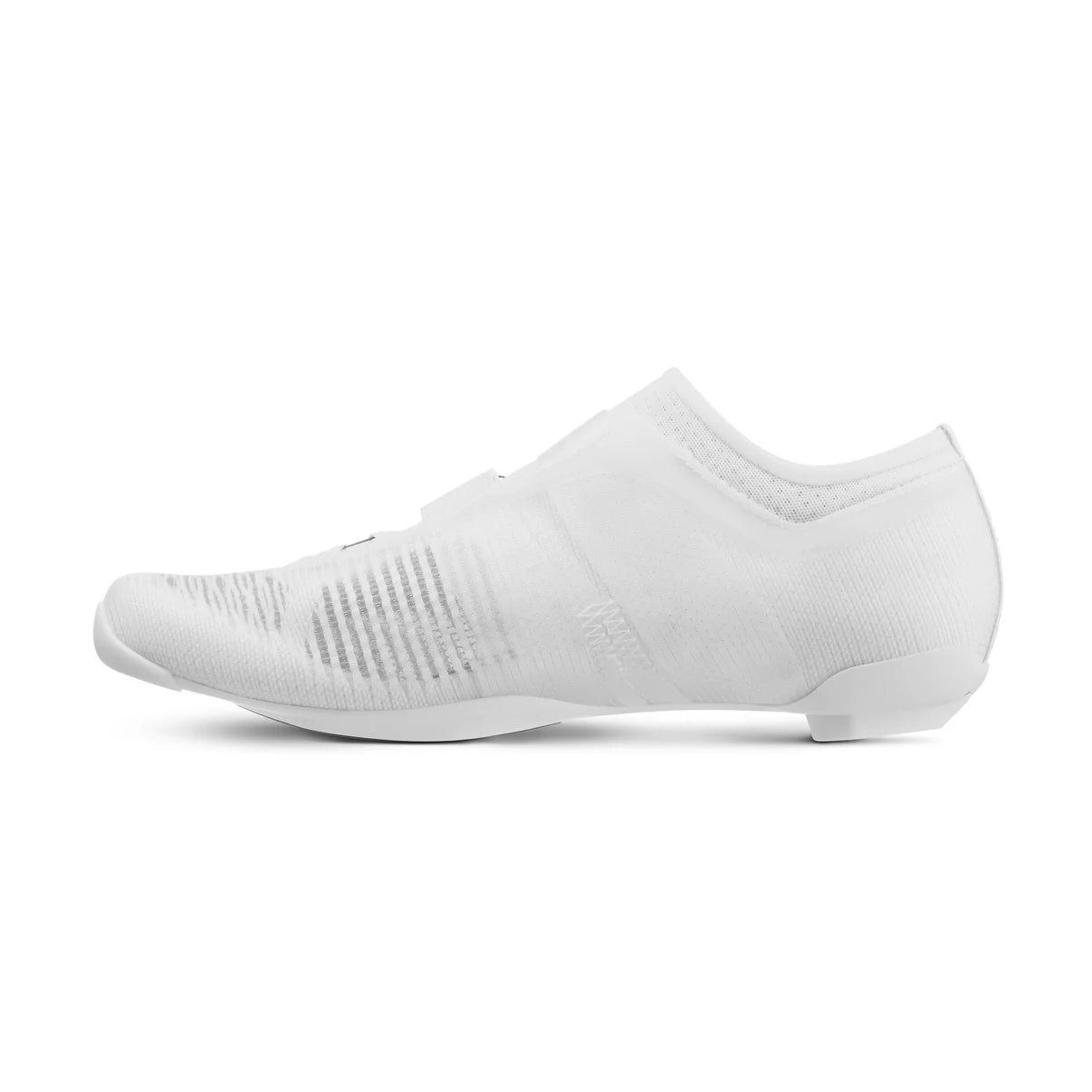 Rennrad-Schuhe FIZIK VEGA CARBON Weiß