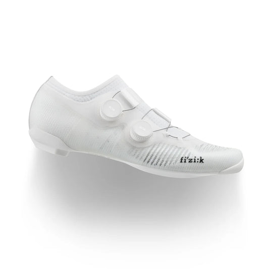 Chaussures Route FIZIK VEGA CARBON Blanc