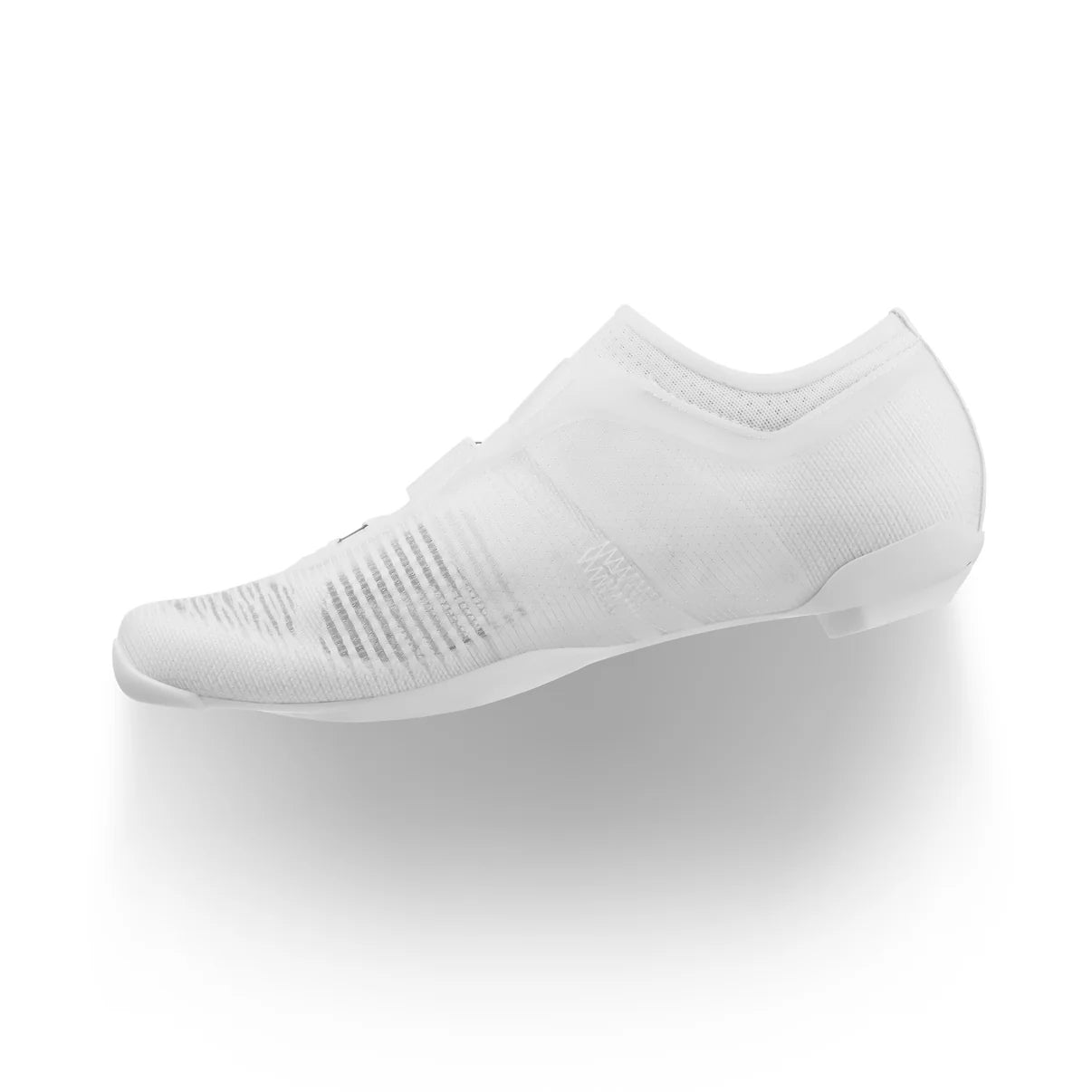Rennrad-Schuhe FIZIK VEGA CARBON Weiß