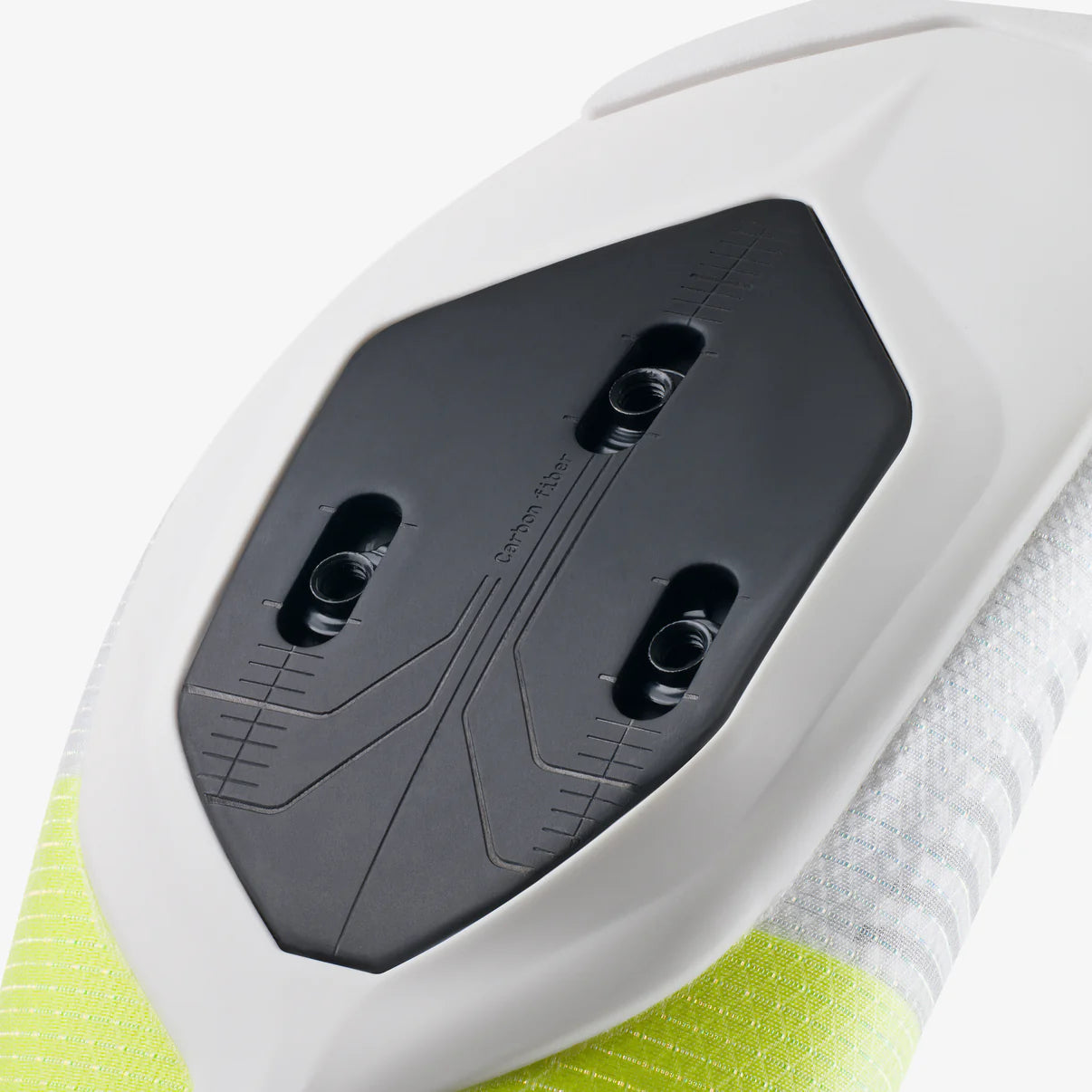 Chaussures Route FIZIK VEGA CARBON Blanc/Bleu/Jaune