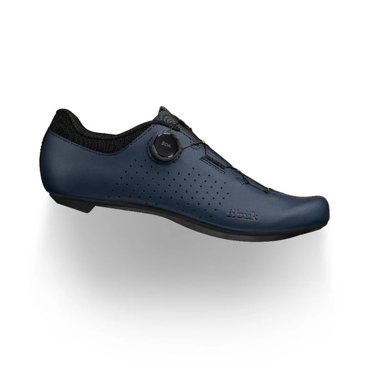 Chaussures Route FIZIK VENTO OMNA Marine