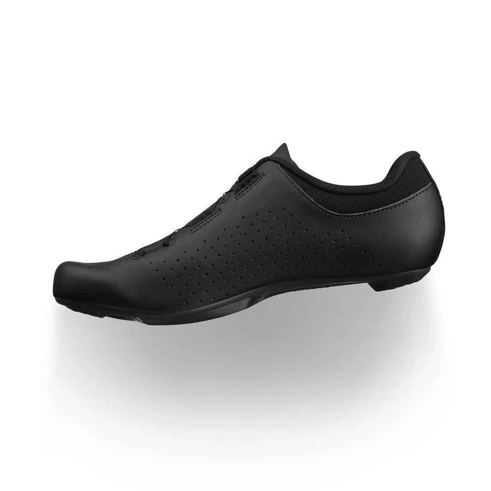 Chaussures Route FIZIK VENTO OMNA WIDE Noir