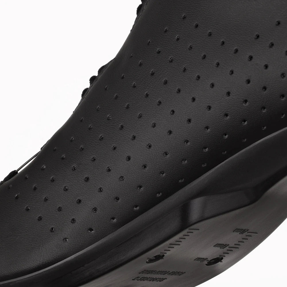 Chaussures Route FIZIK VENTO OMNA WIDE Noir