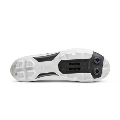Cipele MTB XC/Gravel FIZIK FEROX 2 Bijela/Siva