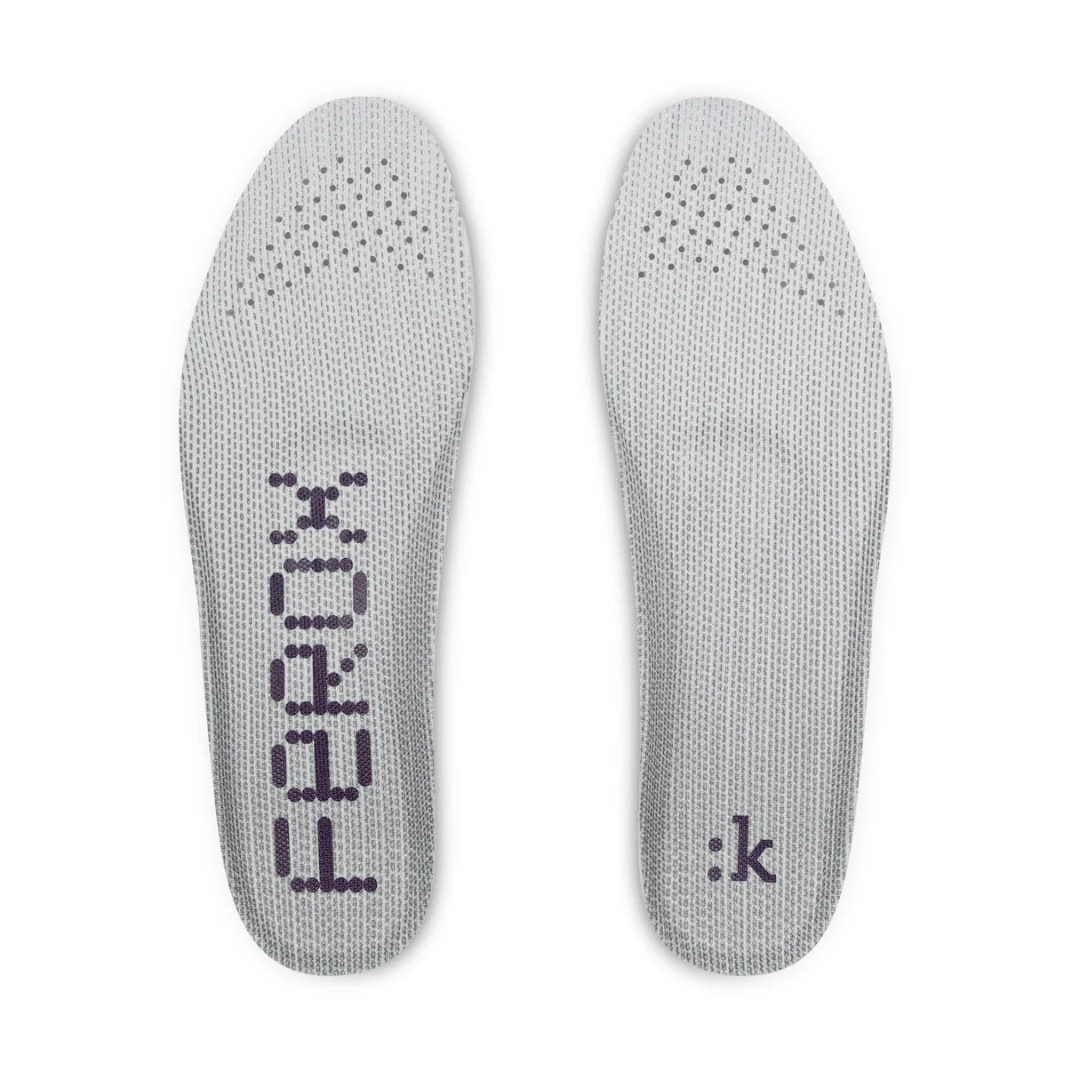 Chaussures VTT XC/Gravel FIZIK FEROX 2 Blanc/Gris