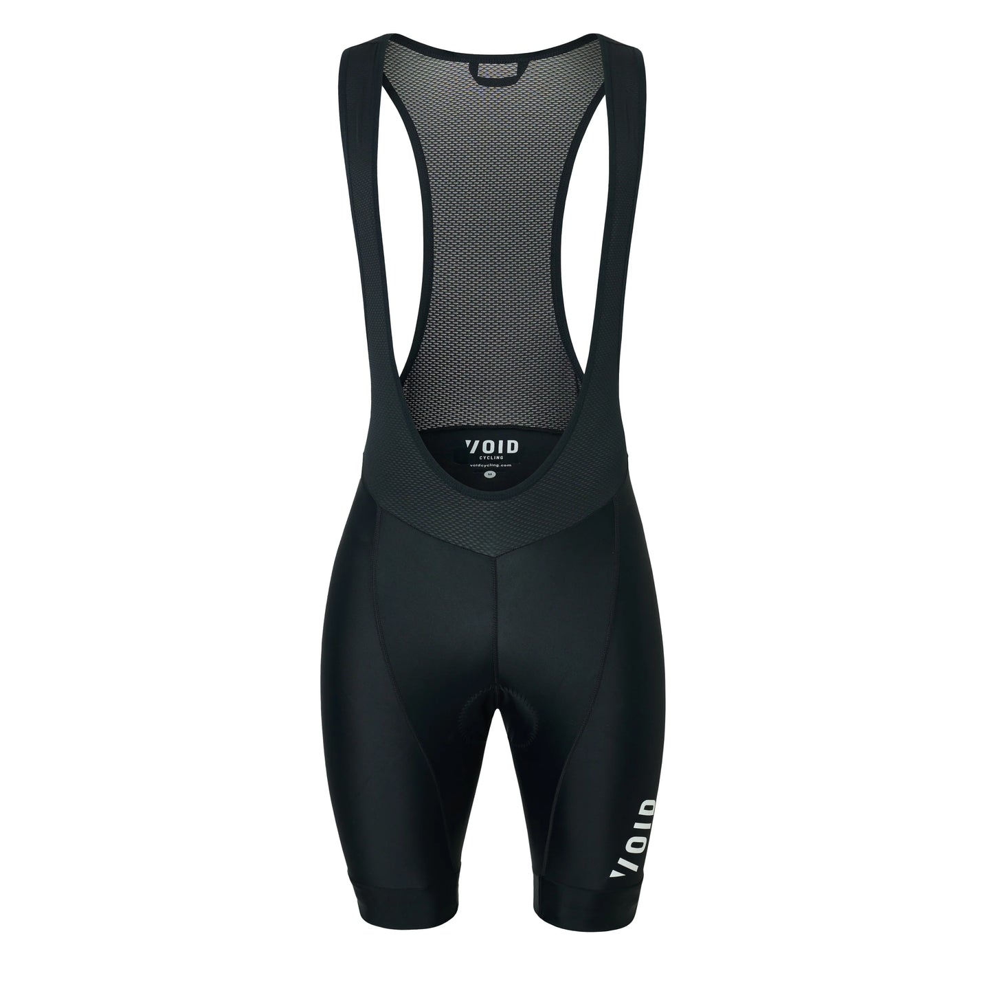 VOID Women's Bib Short Black