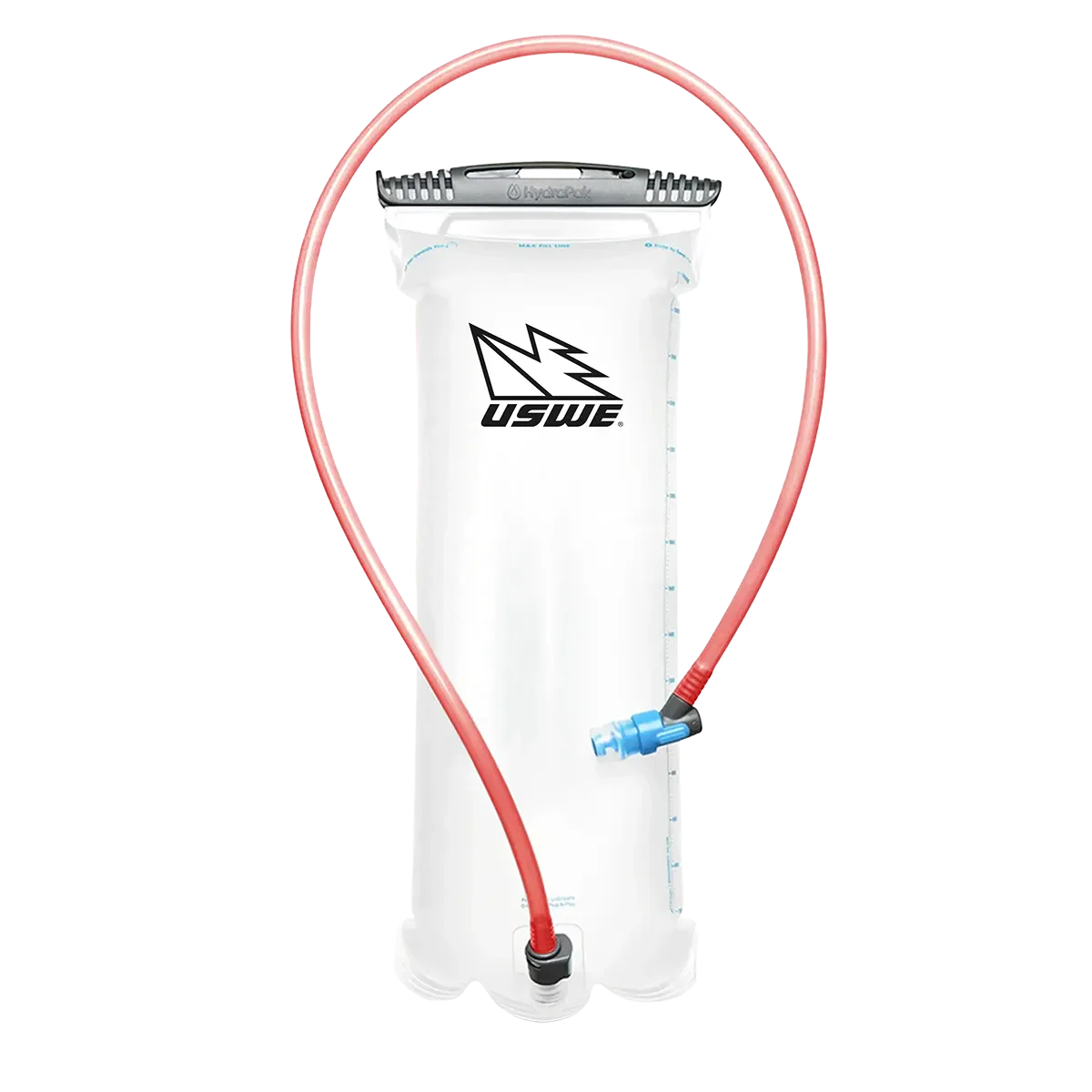 Poche à Eau HYDRAPAK USWE ELITE 3L Plug-n-Play