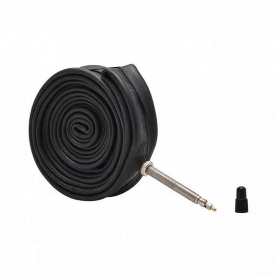Chambre à Air VITTORIA STANDARD 700x28/42c Butyl Presta