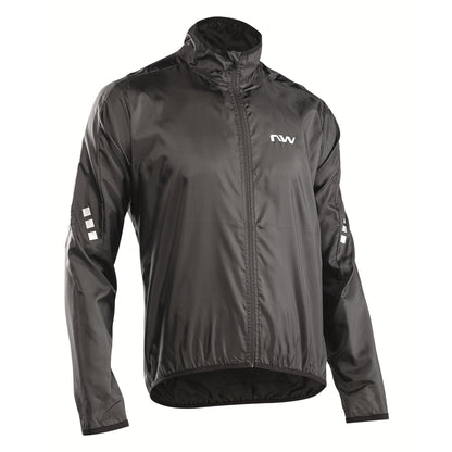 NORTHWAVE VORTEX Jacket Black 2026