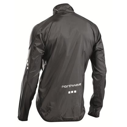 NORTHWAVE VORTEX Jacket Black 2026